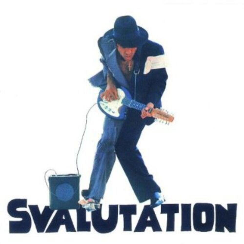 Adriano Celentano - Svalutation  CD